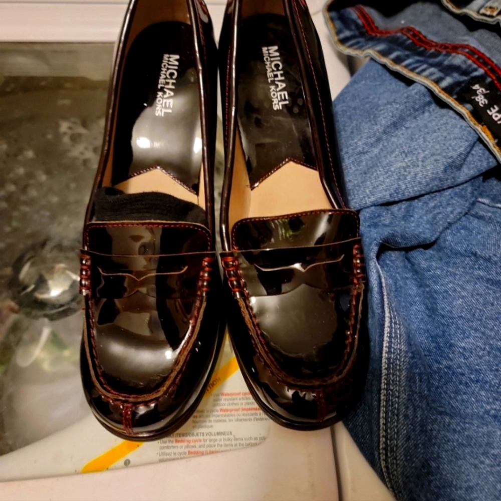 Mk shoes